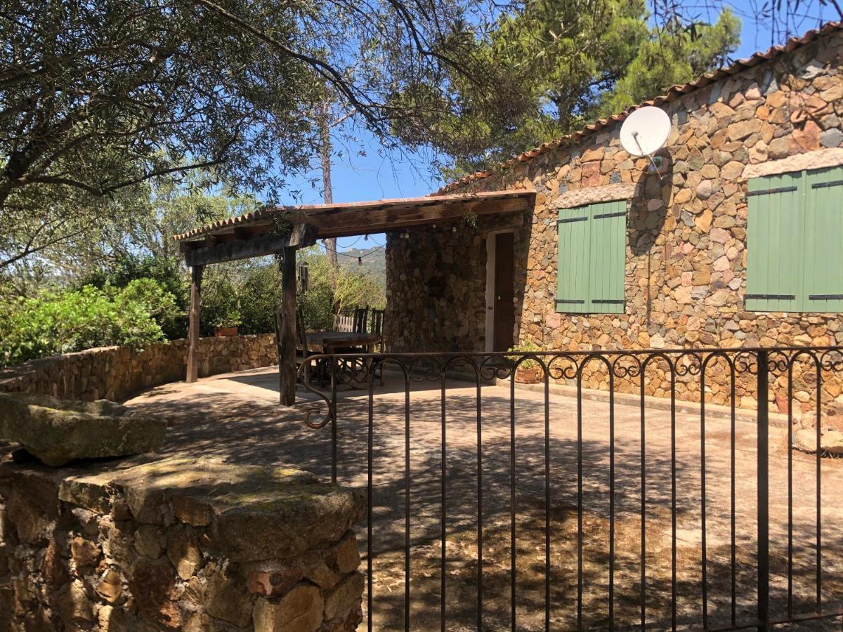 Casa vacanze Maison De Campagne Sarragia